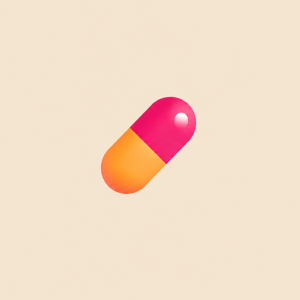Omega-3 EPA/DHA